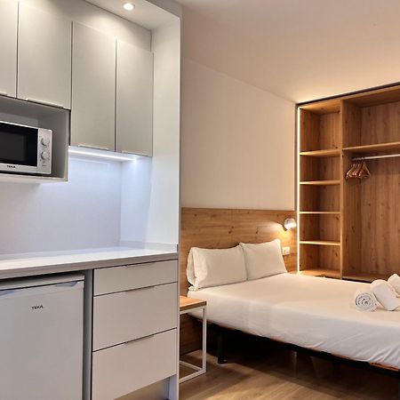 Outdoor Apartaments - Spot Andora  Zewnętrze zdjęcie