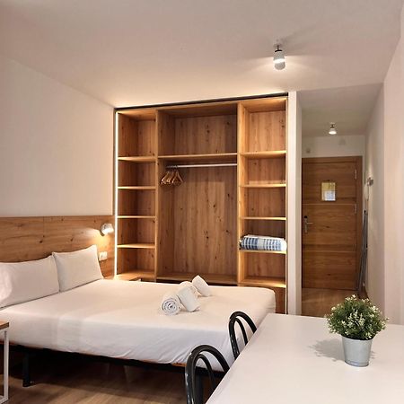 Outdoor Apartaments - Spot Andora  Zewnętrze zdjęcie