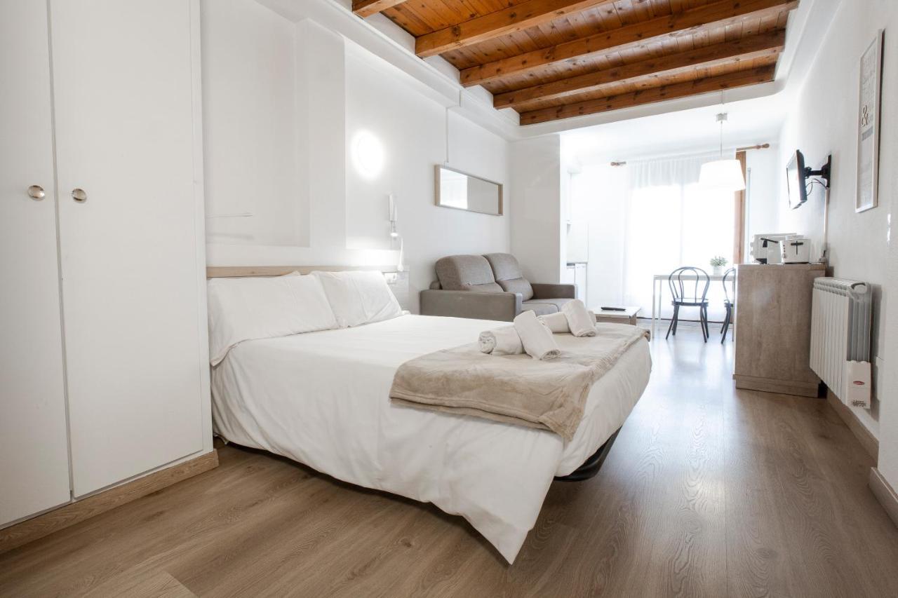 Outdoor Apartaments - Spot Andora  Zewnętrze zdjęcie