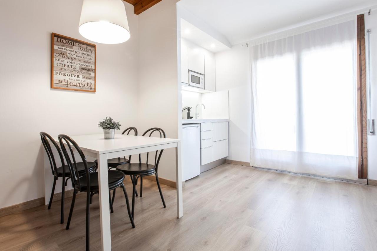 Outdoor Apartaments - Spot Andora  Zewnętrze zdjęcie