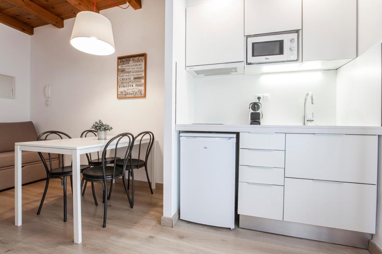 Outdoor Apartaments - Spot Andora  Zewnętrze zdjęcie