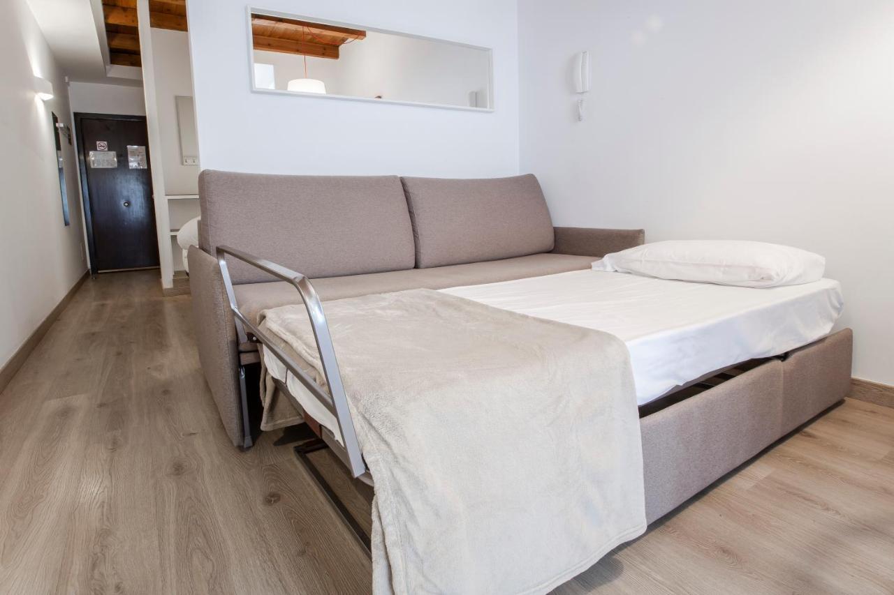Outdoor Apartaments - Spot Andora  Zewnętrze zdjęcie
