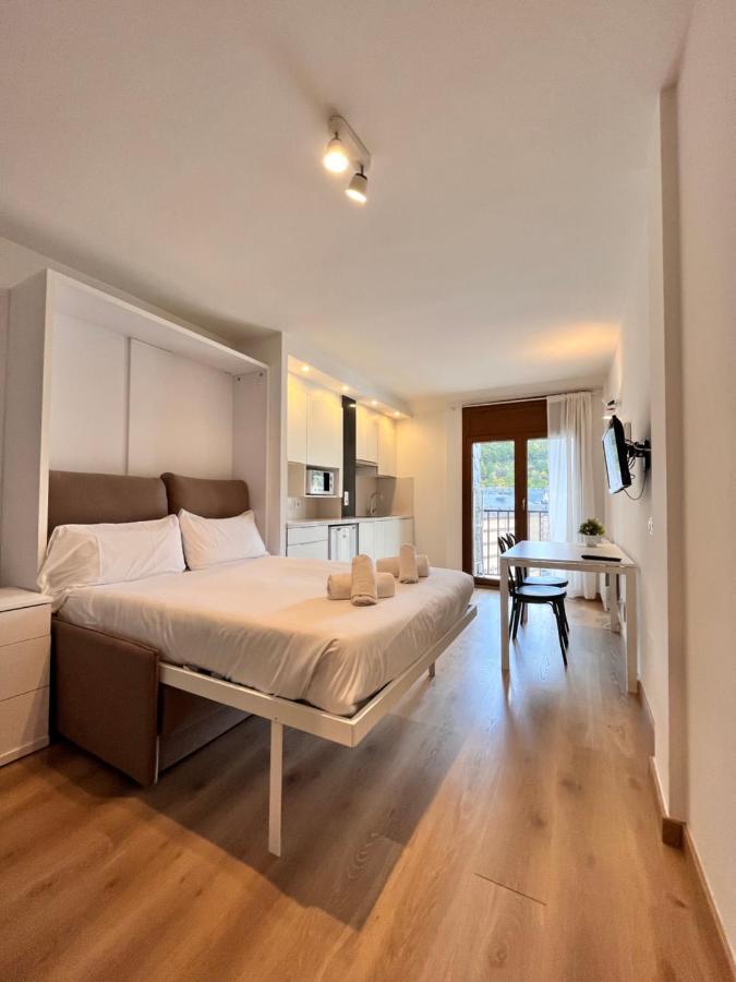Outdoor Apartaments - Spot Andora  Zewnętrze zdjęcie