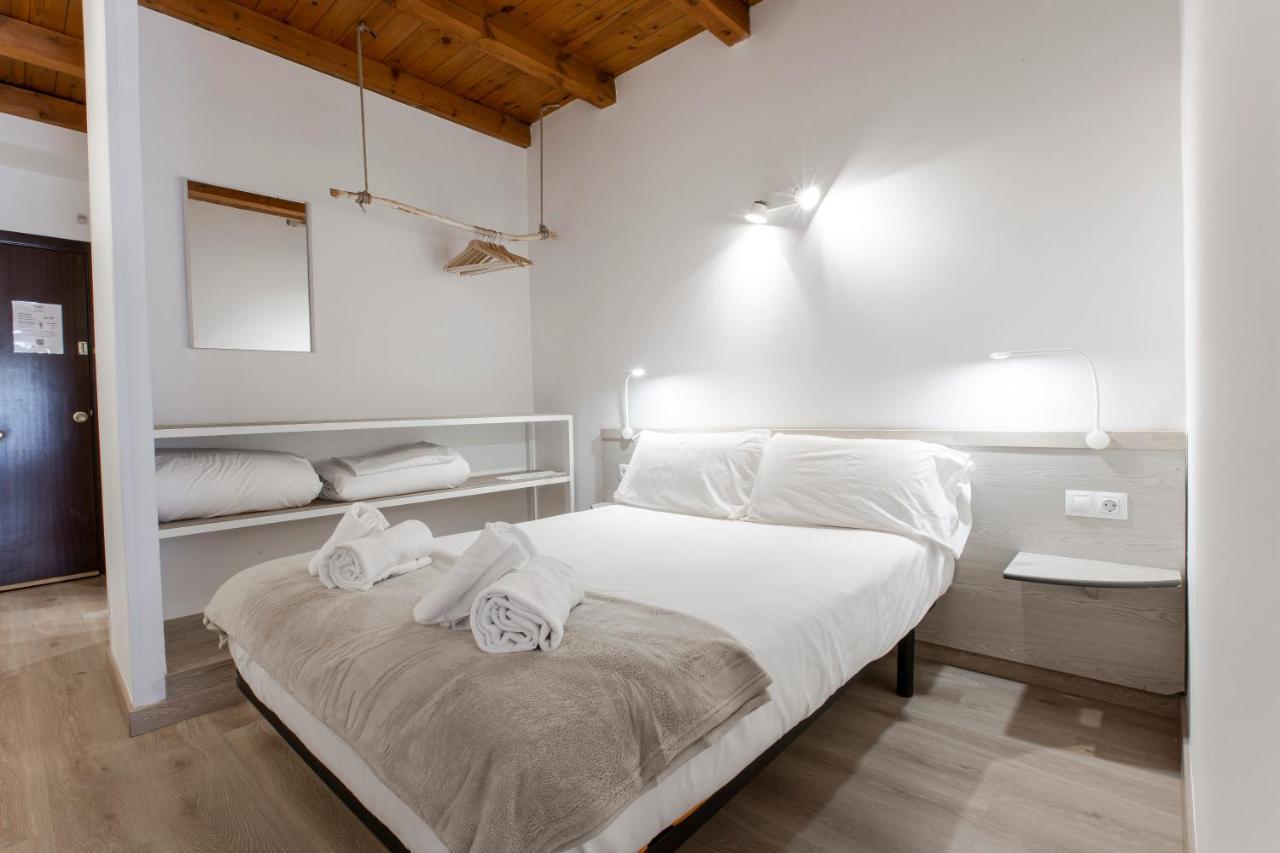 Outdoor Apartaments - Spot Andora  Zewnętrze zdjęcie