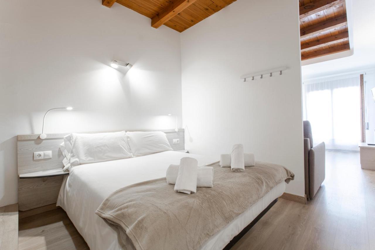 Outdoor Apartaments - Spot Andora  Zewnętrze zdjęcie