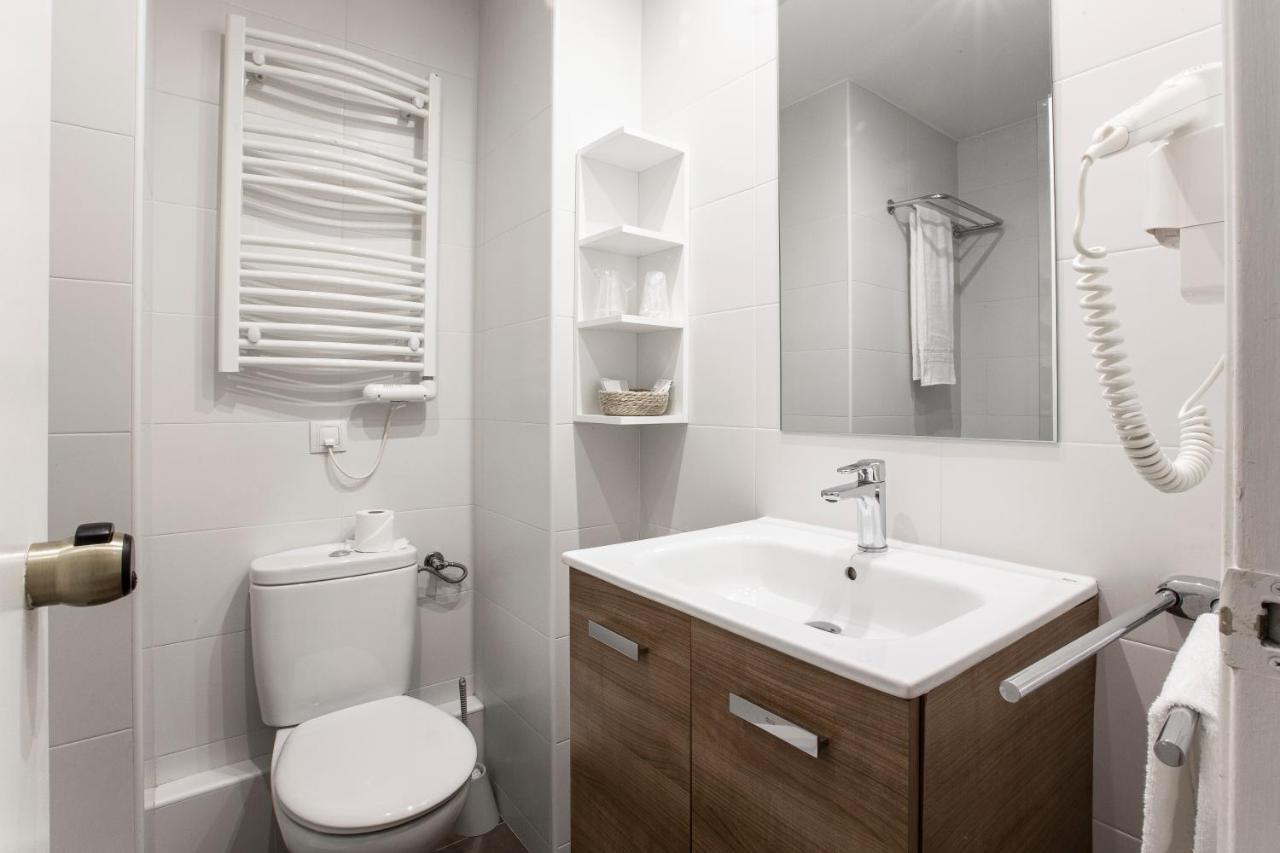 Outdoor Apartaments - Spot Andora  Zewnętrze zdjęcie