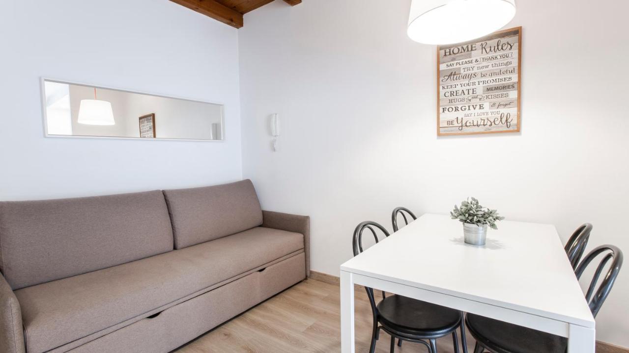 Outdoor Apartaments - Spot Andora  Zewnętrze zdjęcie