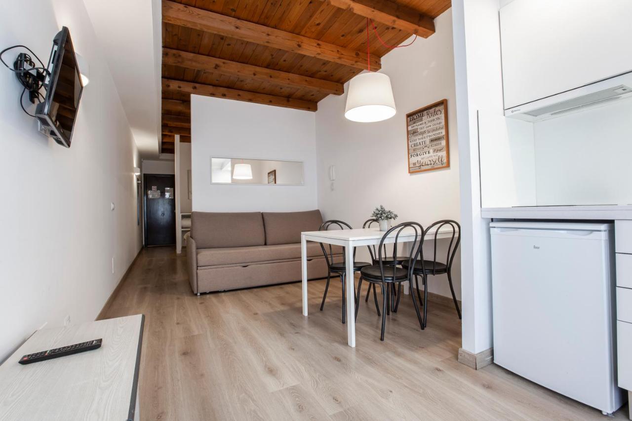 Outdoor Apartaments - Spot Andora  Zewnętrze zdjęcie