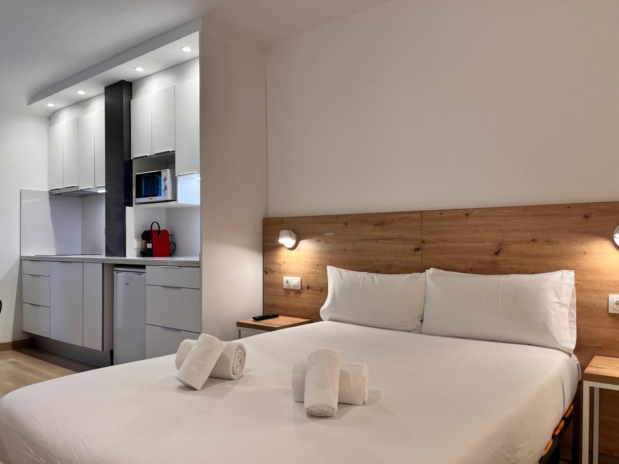 Outdoor Apartaments - Spot Andora  Zewnętrze zdjęcie