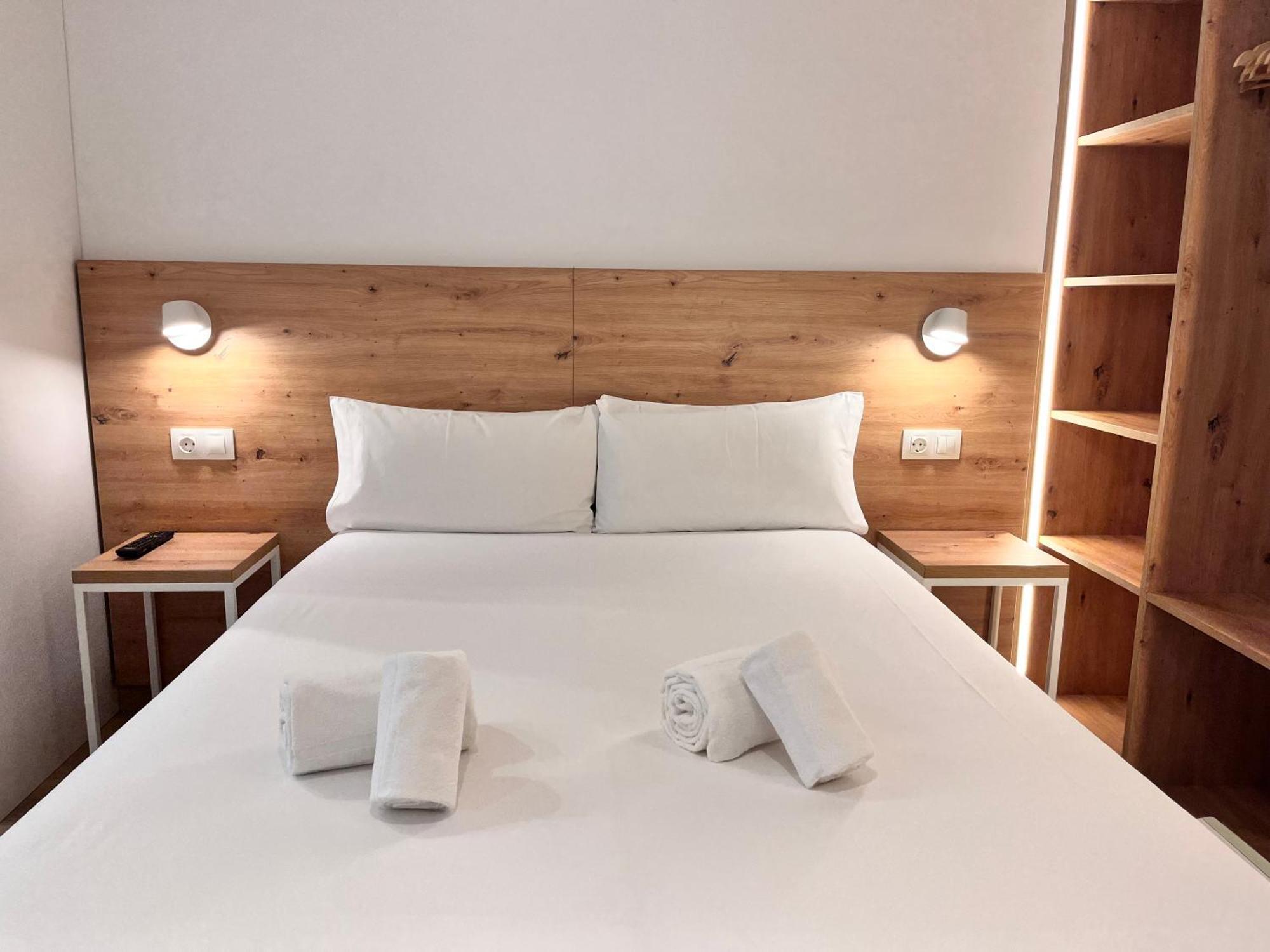 Outdoor Apartaments - Spot Andora  Zewnętrze zdjęcie