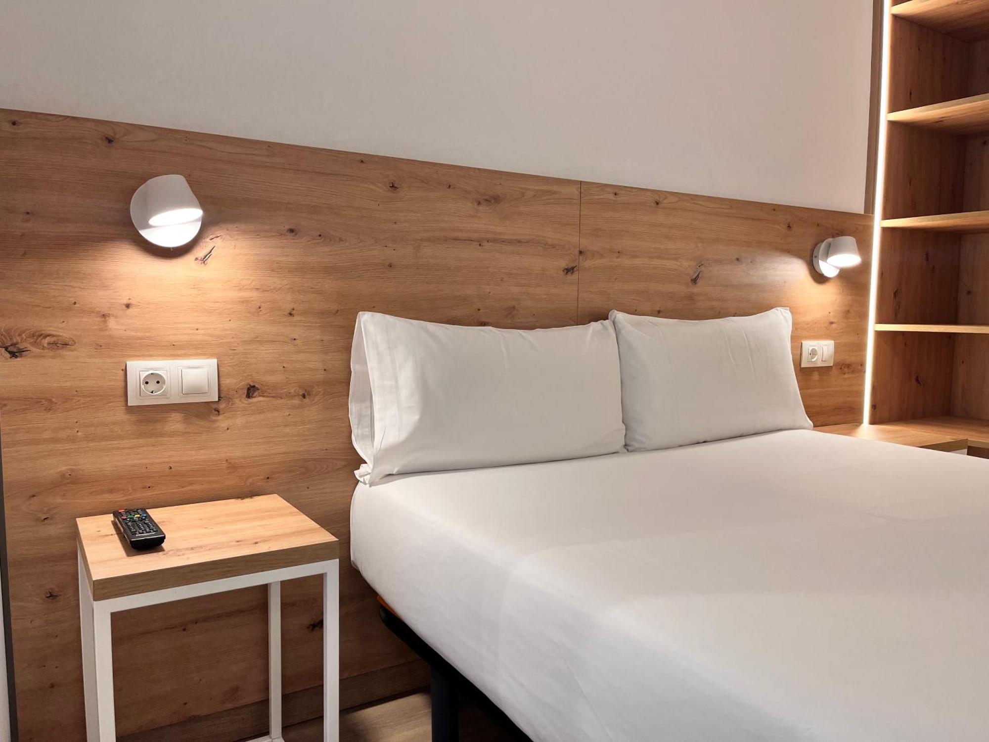 Outdoor Apartaments - Spot Andora  Zewnętrze zdjęcie