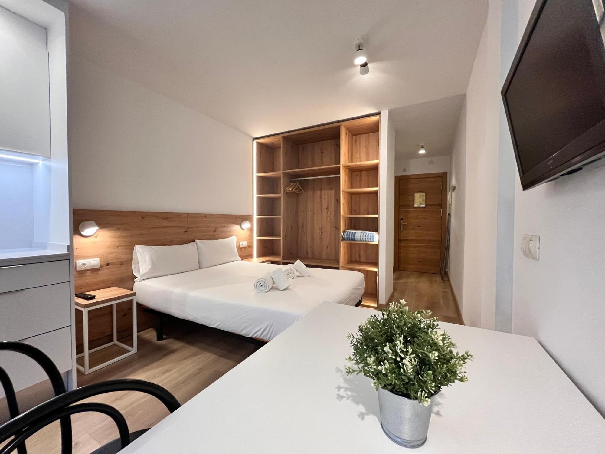 Outdoor Apartaments - Spot Andora  Zewnętrze zdjęcie