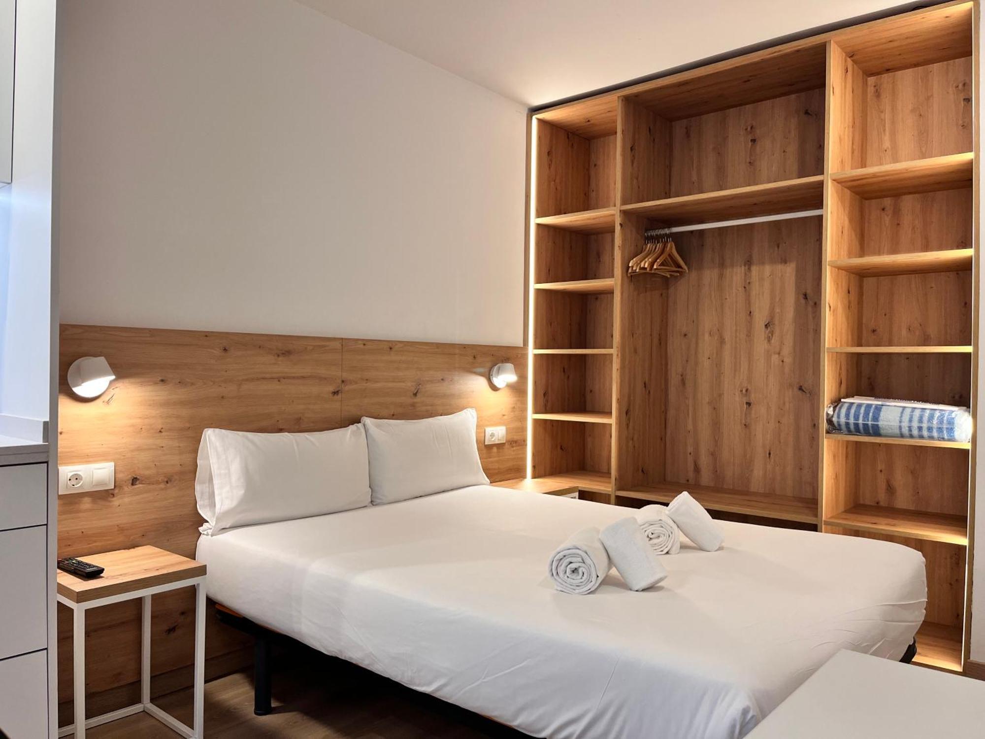 Outdoor Apartaments - Spot Andora  Zewnętrze zdjęcie