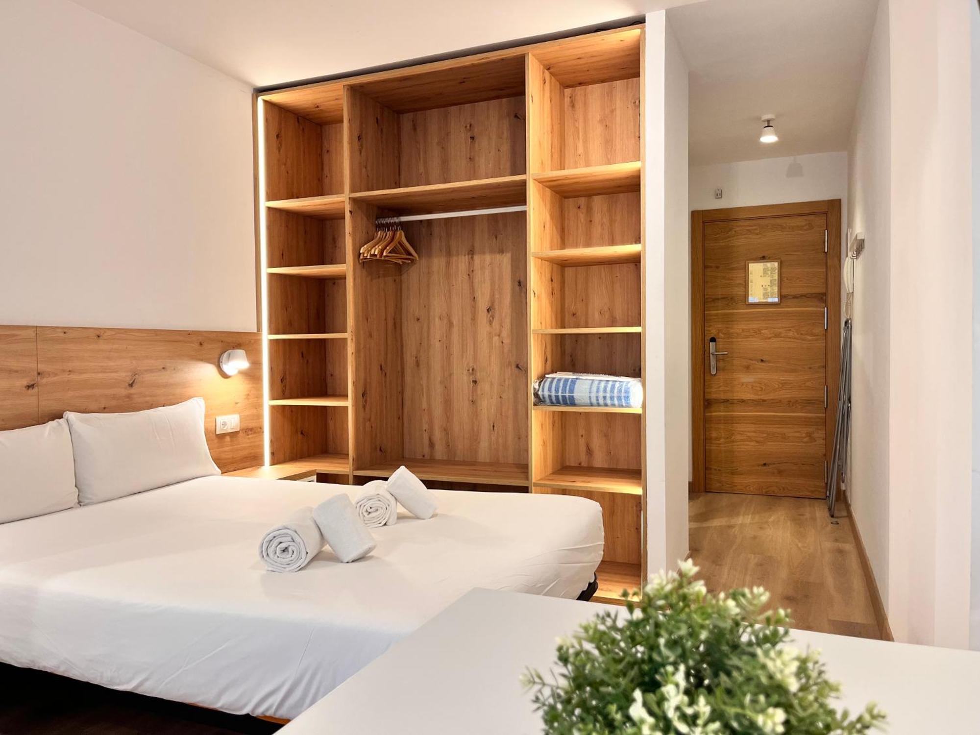 Outdoor Apartaments - Spot Andora  Zewnętrze zdjęcie