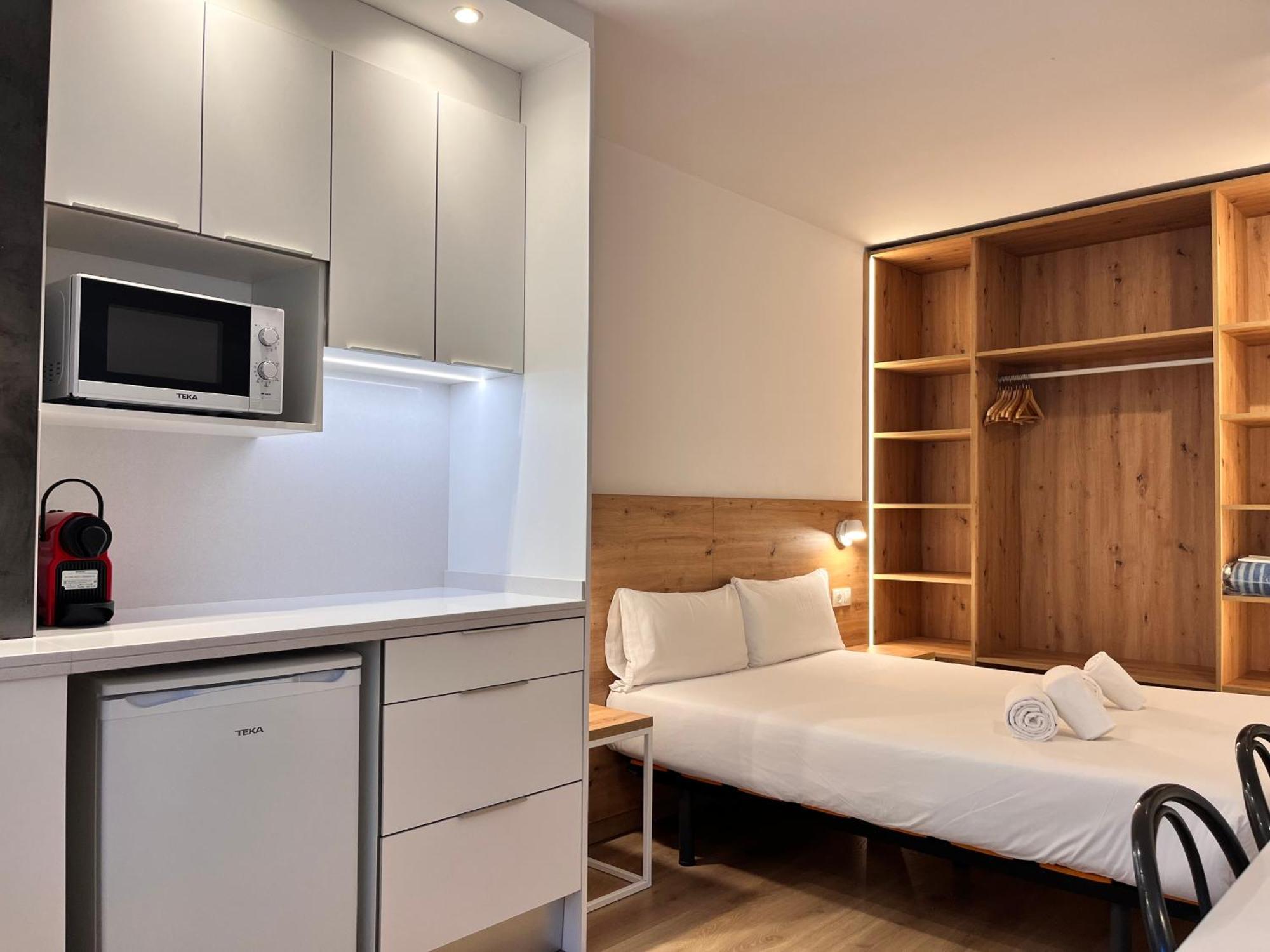 Outdoor Apartaments - Spot Andora  Zewnętrze zdjęcie