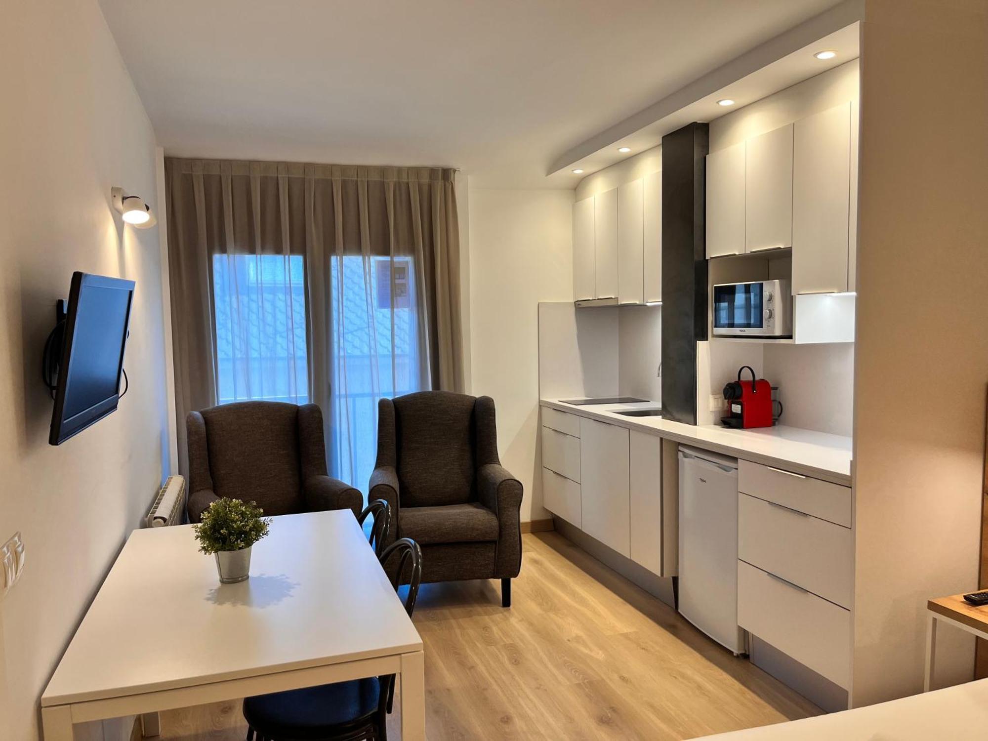 Outdoor Apartaments - Spot Andora  Zewnętrze zdjęcie