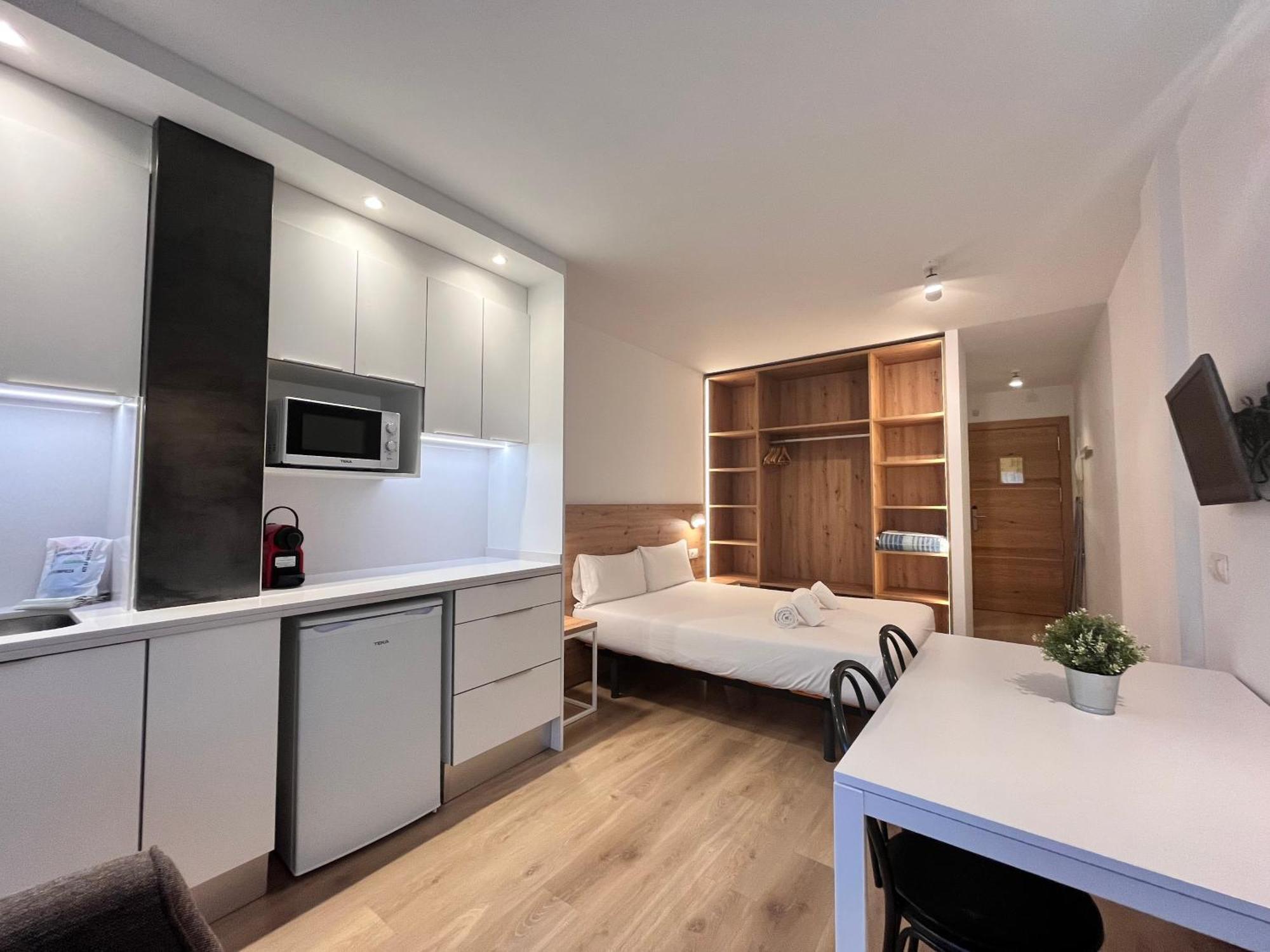 Outdoor Apartaments - Spot Andora  Zewnętrze zdjęcie