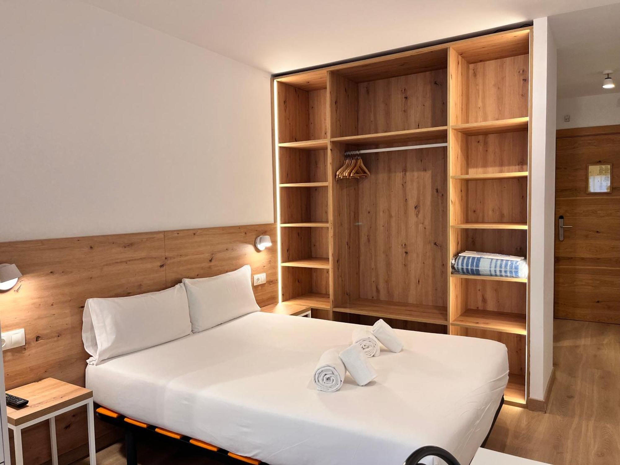 Outdoor Apartaments - Spot Andora  Zewnętrze zdjęcie