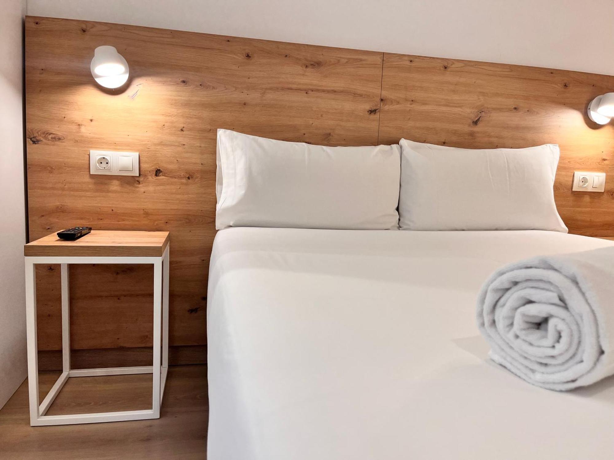 Outdoor Apartaments - Spot Andora  Zewnętrze zdjęcie