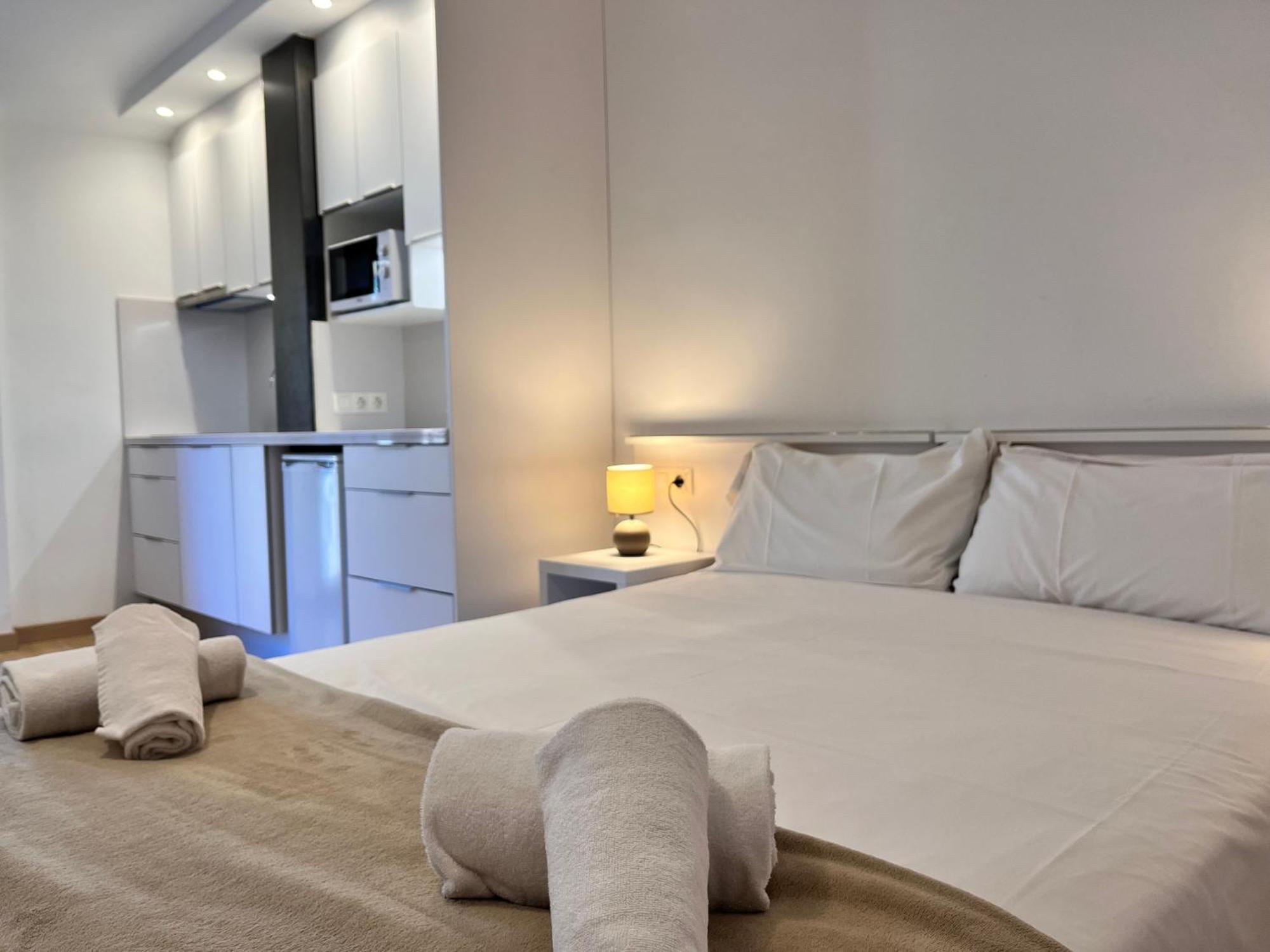 Outdoor Apartaments - Spot Andora  Zewnętrze zdjęcie