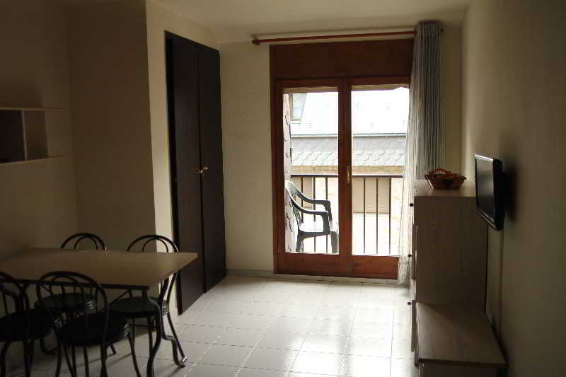 Outdoor Apartaments - Spot Andora  Zewnętrze zdjęcie